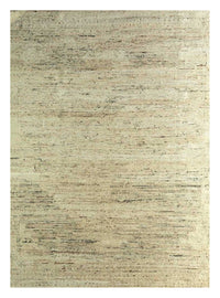 Tapis vintage - 300 x 240 cm - sable
