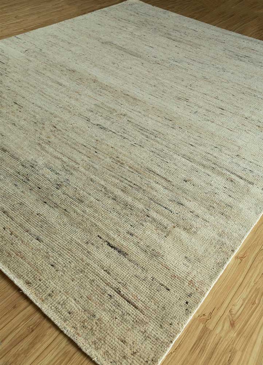 Tapis vintage - 300 x 240 cm - sable