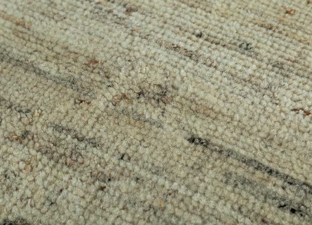 Tapis vintage - 300 x 240 cm - sable