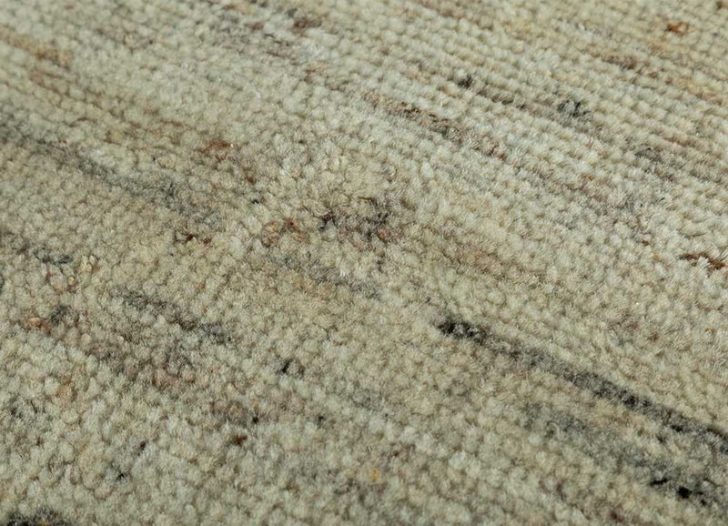 Tapis vintage - 300 x 240 cm - sable