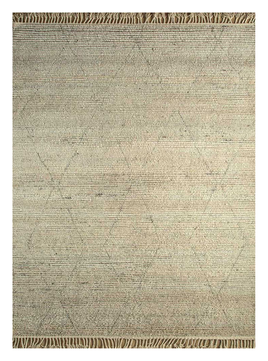 Tapis en laine Kiaan