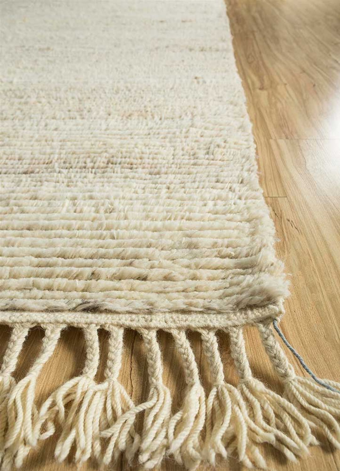 Tapis en laine Paul - Tapis en laine