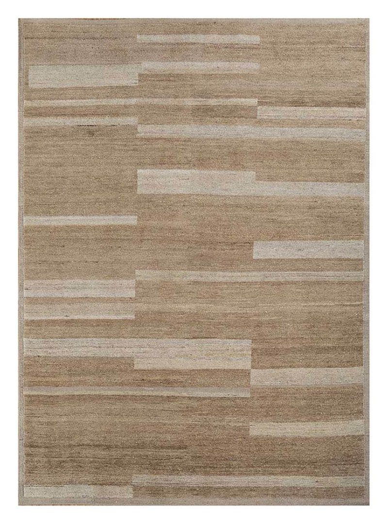 Tapis en laine - Khari - tapis de couloir