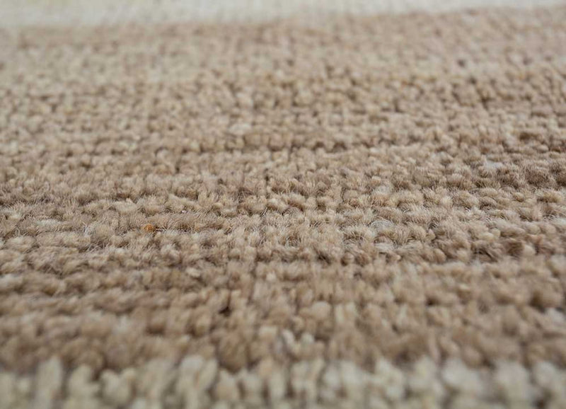 Tapis en laine - Khari - tapis de couloir
