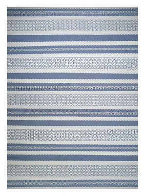 Tapis design - George - rectangle