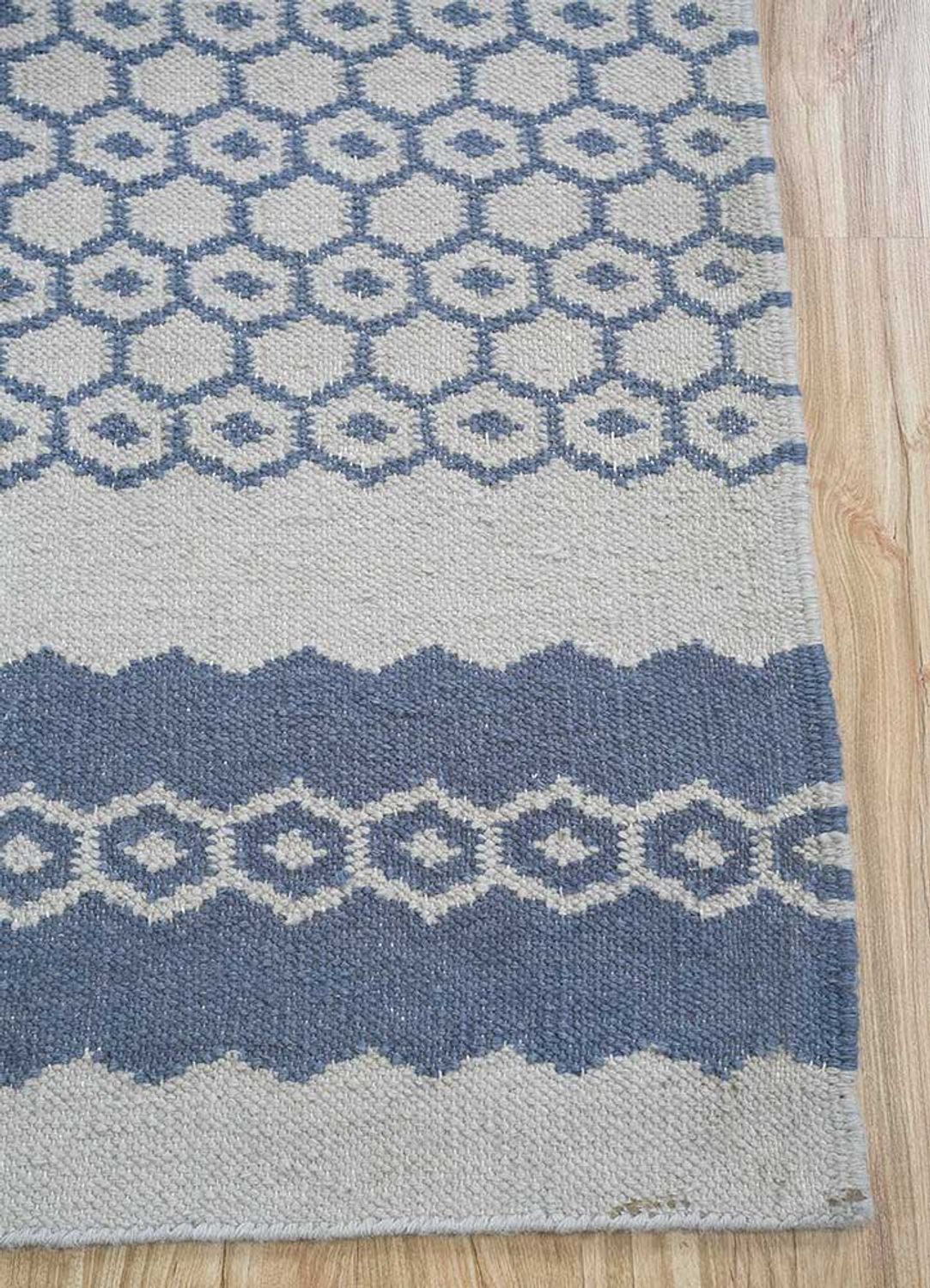 Tapis design George - Designerteppich