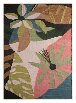 Tapis design - Lisetta - rectangle