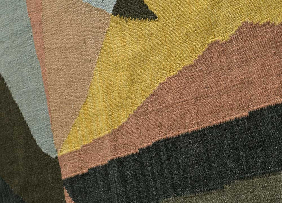 Tapis design Lisetta - Designerteppich