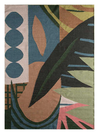 Tapis design Antonia - Designerteppich – product image