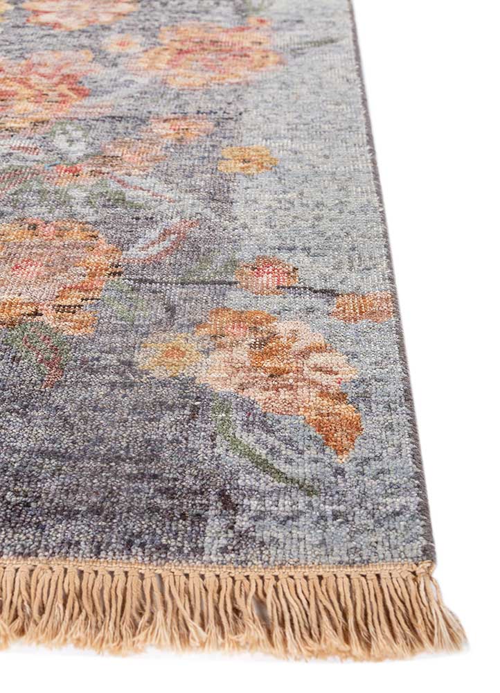 Tapis en laine 90x60cm - Tapis en laine