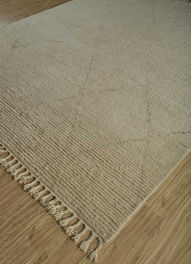 Tapis en laine 300x420cm - Tapis en laine