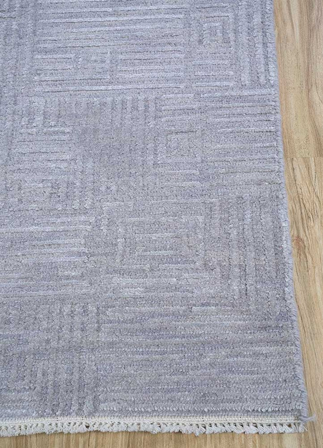 Tapis en laine Casen - Tapis en laine