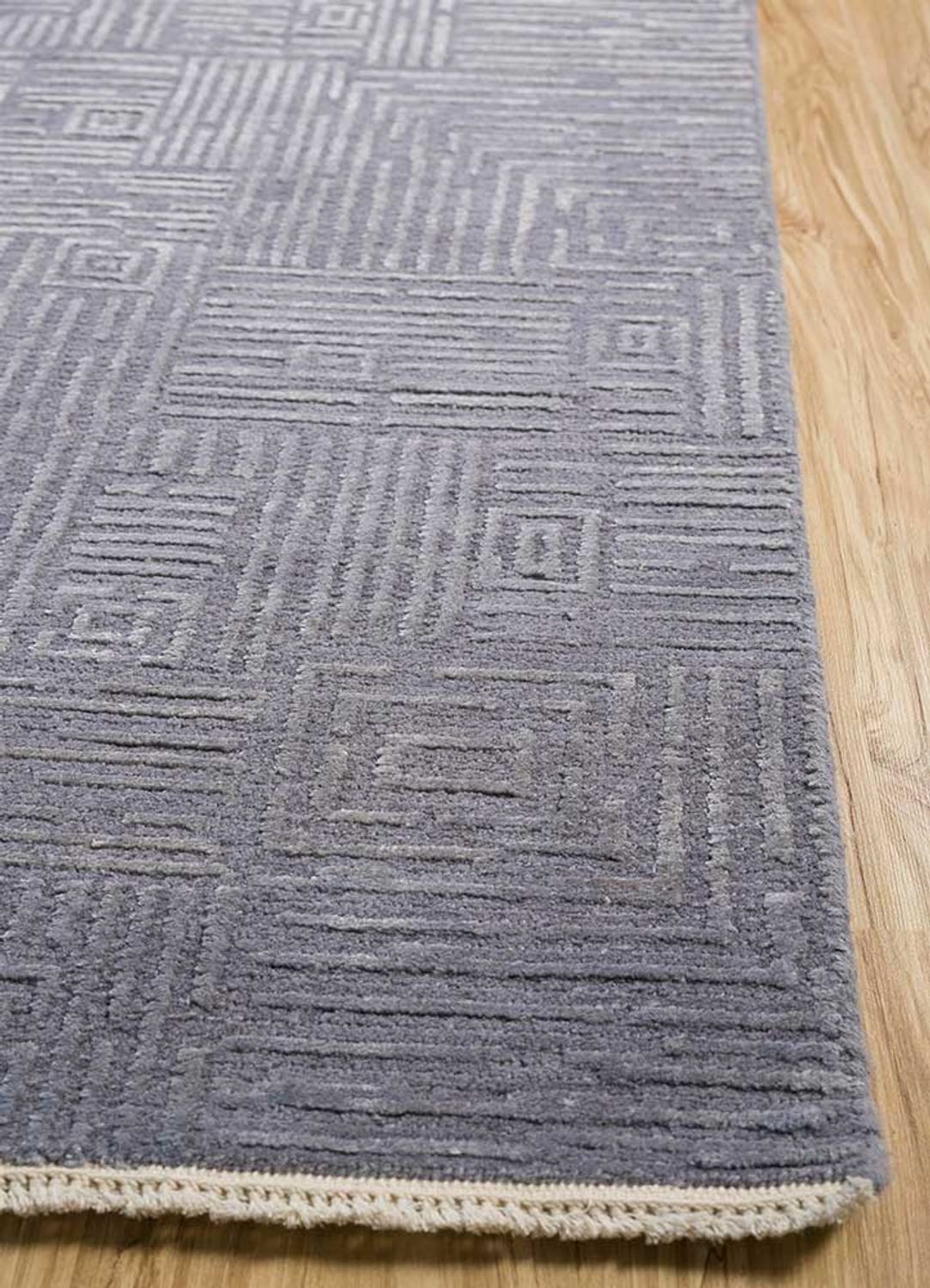 Tapis en laine 300x240cm - Tapis en laine
