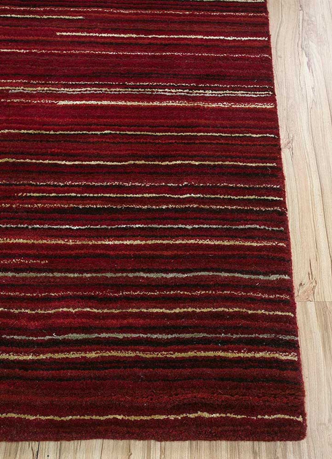 Tapis en laine Louis - Tapis en laine