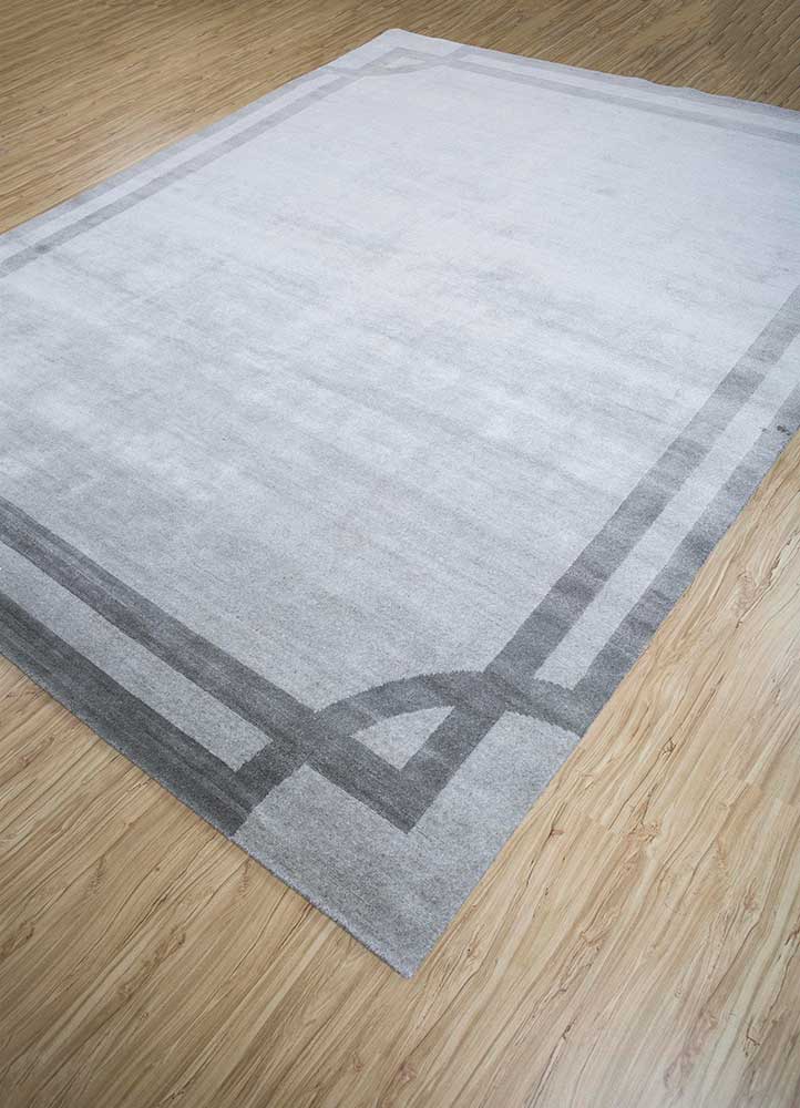 Tapis en laine 240x300cm - Tapis en laine