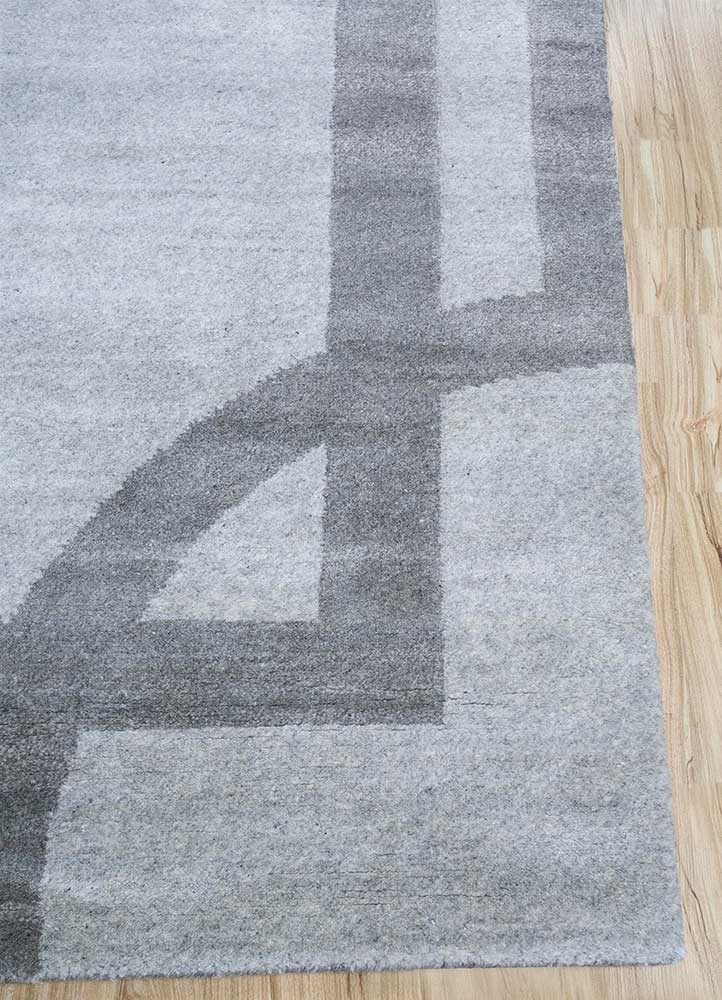 Tapis en laine 240x300cm - Tapis en laine