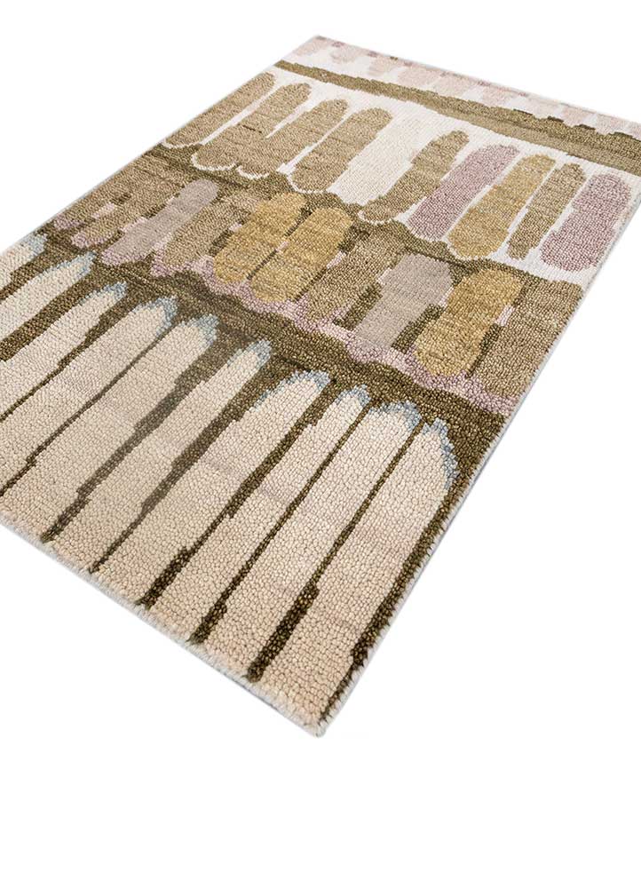 Tapis en laine 60x90cm - Tapis en laine