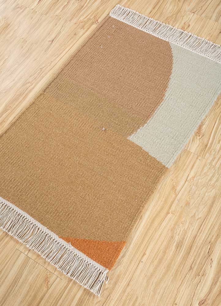 Tapis en laine 60x90cm - Tapis en laine