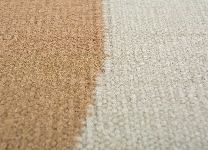 Tapis en laine 60x90cm - Tapis en laine