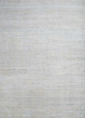 Tapis en laine - 300 x 240 cm - crème