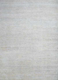 Tapis en laine - 300 x 240 cm - crème