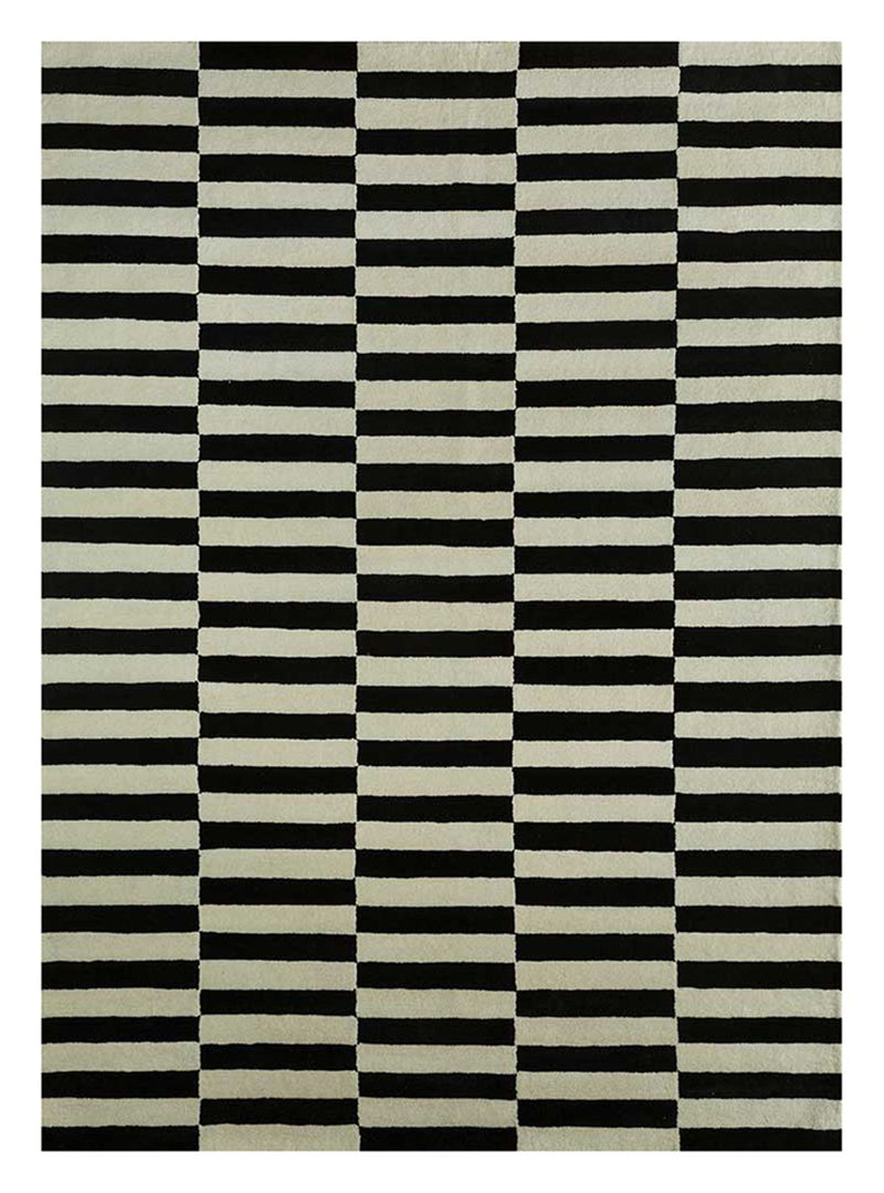 Tapis en laine - Uriel - tapis de couloir