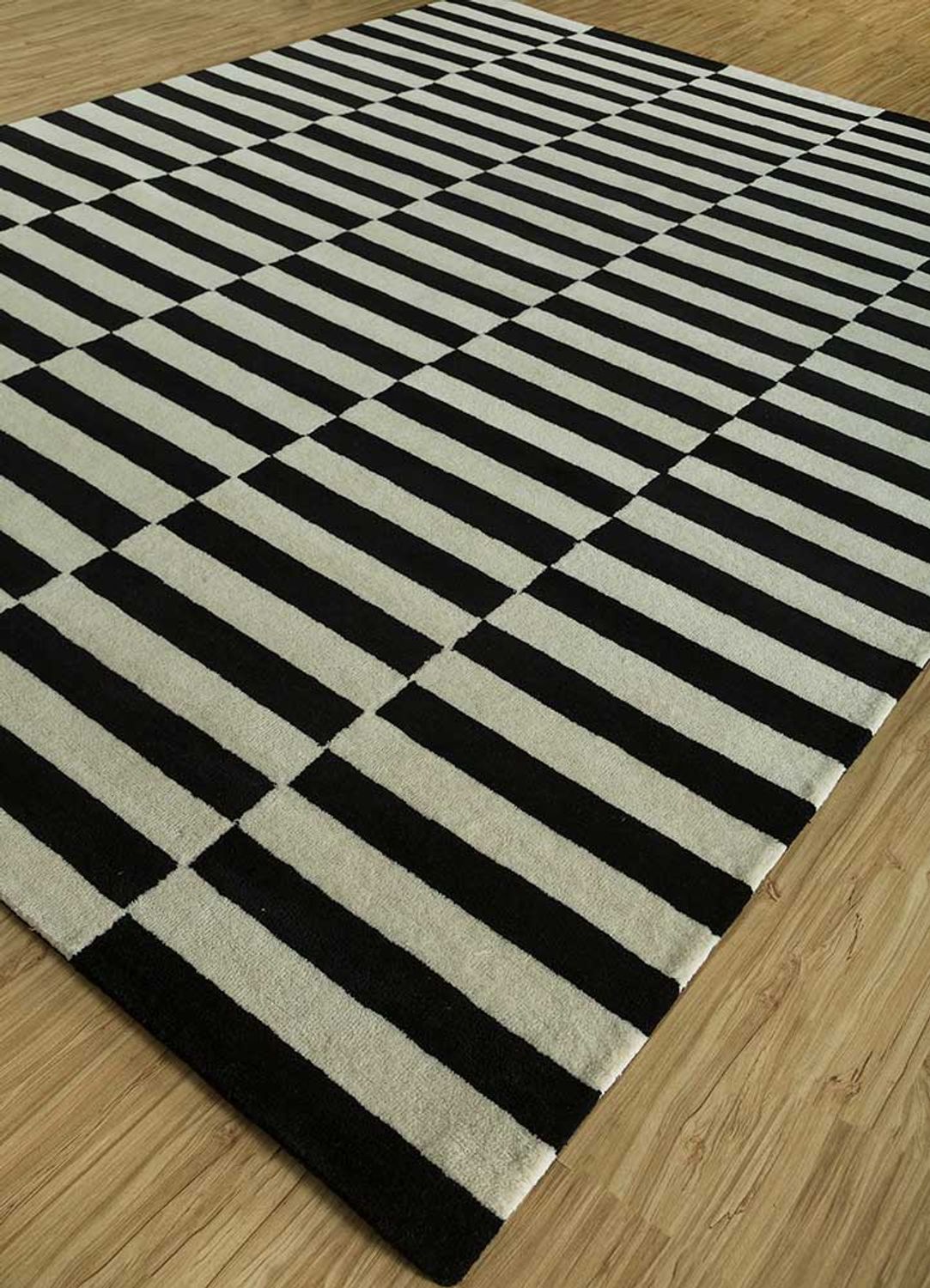 Tapis en laine - Uriel - tapis de couloir
