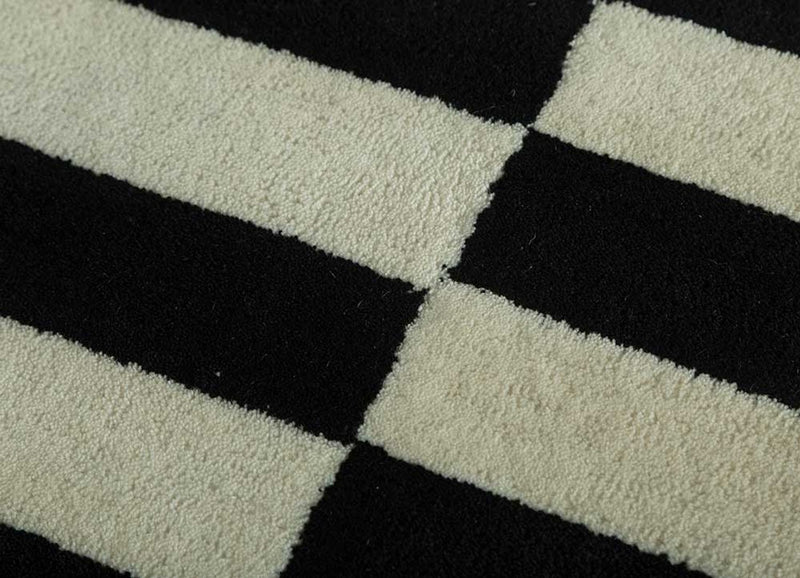 Tapis en laine - Uriel - tapis de couloir