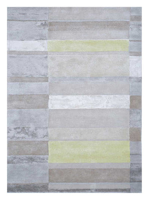 Tapis en laine - Gina - rectangle