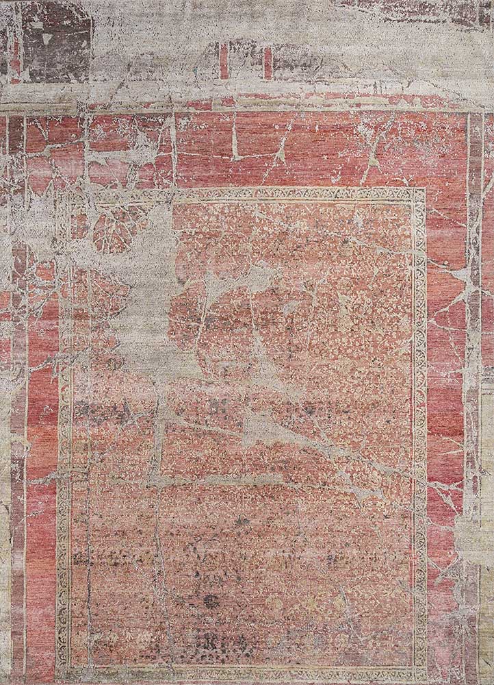 Tapis en laine 240x300cm - Tapis en laine