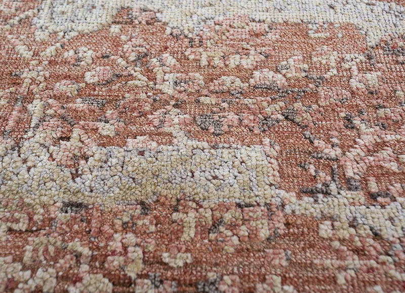 Tapis en laine 240x300cm - Tapis en laine