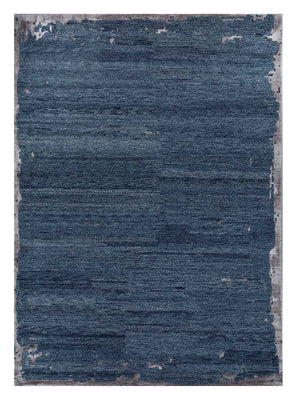Tapis en laine - Brian - rectangle