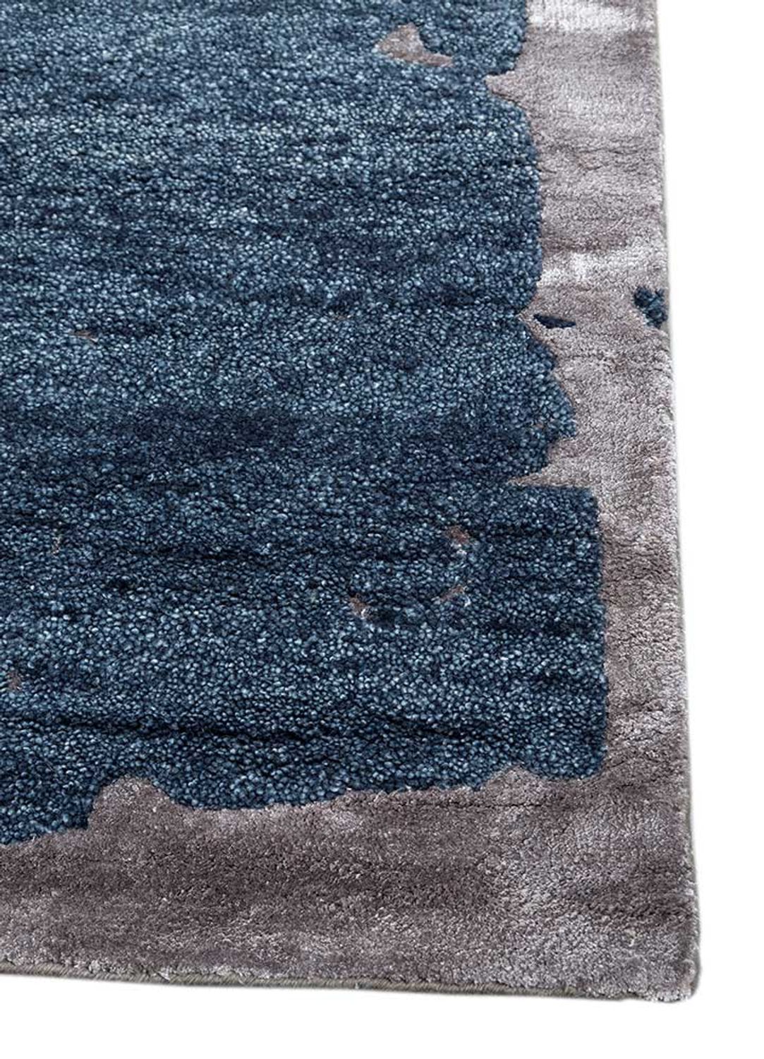 Tapis en laine Brian - Tapis en laine