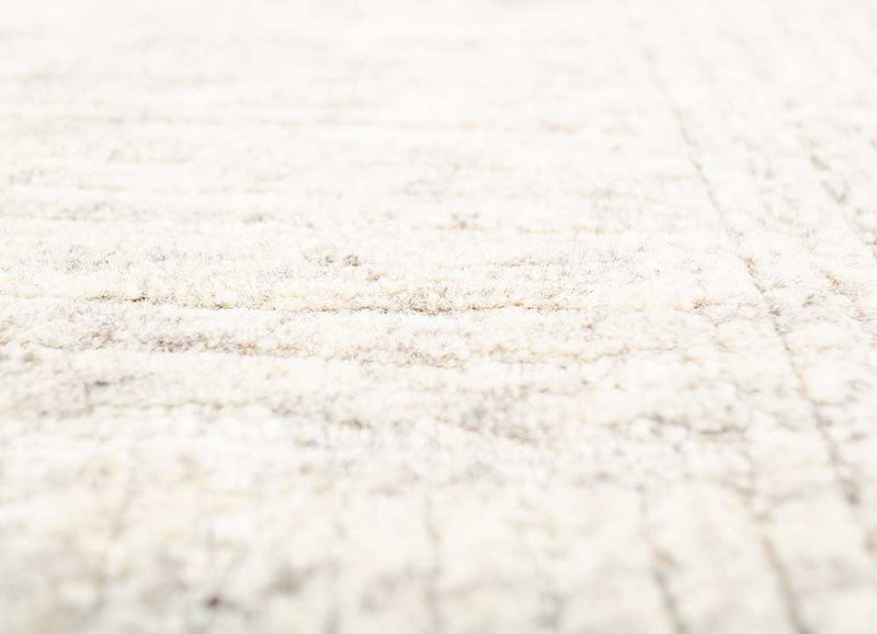 Tapis en laine 240x300cm - Tapis en laine