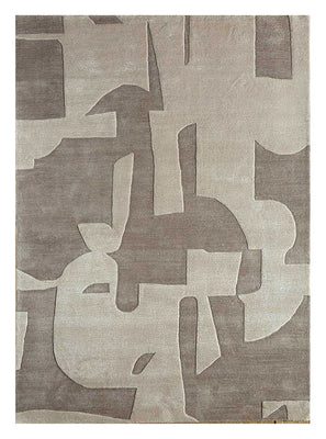 Tapis en laine - Raymond - rectangle