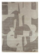 Tapis en laine Raymond - Tapis en laine