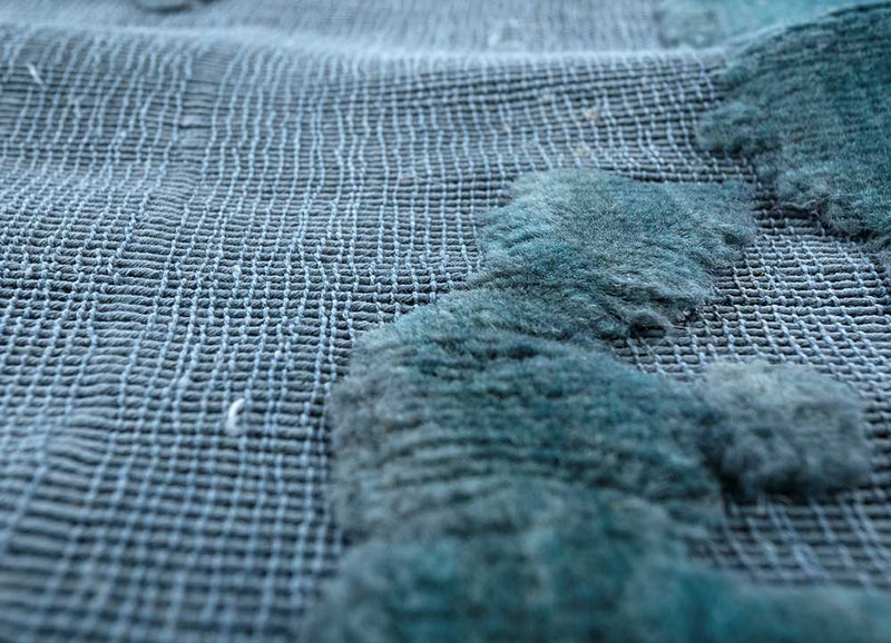 Tapis en laine 240x150cm - Tapis en laine