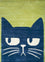 Tapis en laine - 270 x 180 cm - multicolore