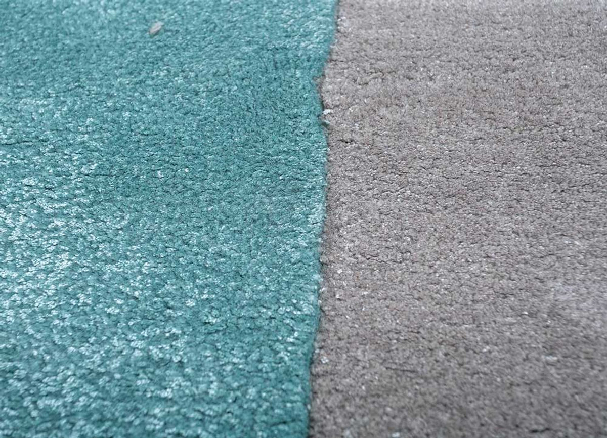 Tapis en laine - 270 x 180 cm - multicolore