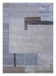 Tapis en laine Kamden - Tapis en laine