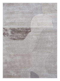 Tapis en laine - Peronella - rectangle