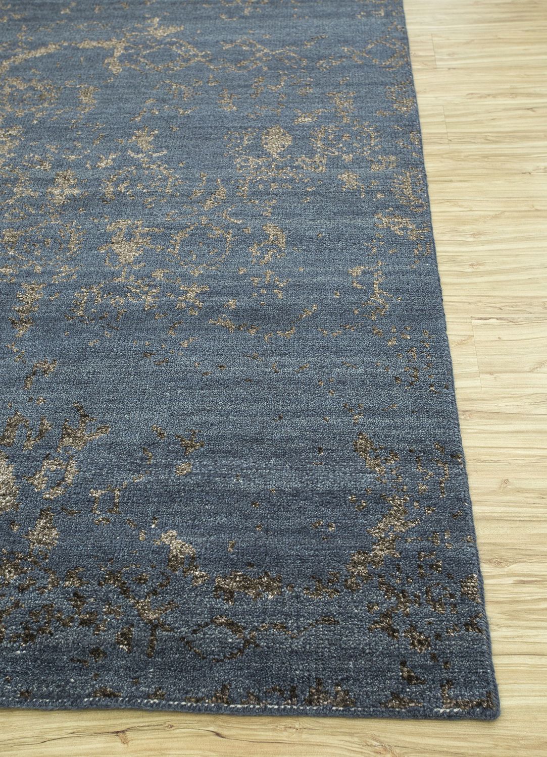 Tapis en laine Peregrin - Tapis en laine