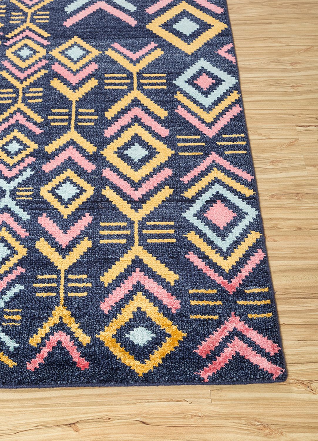 Tapis en laine 300x200cm - Tapis en laine