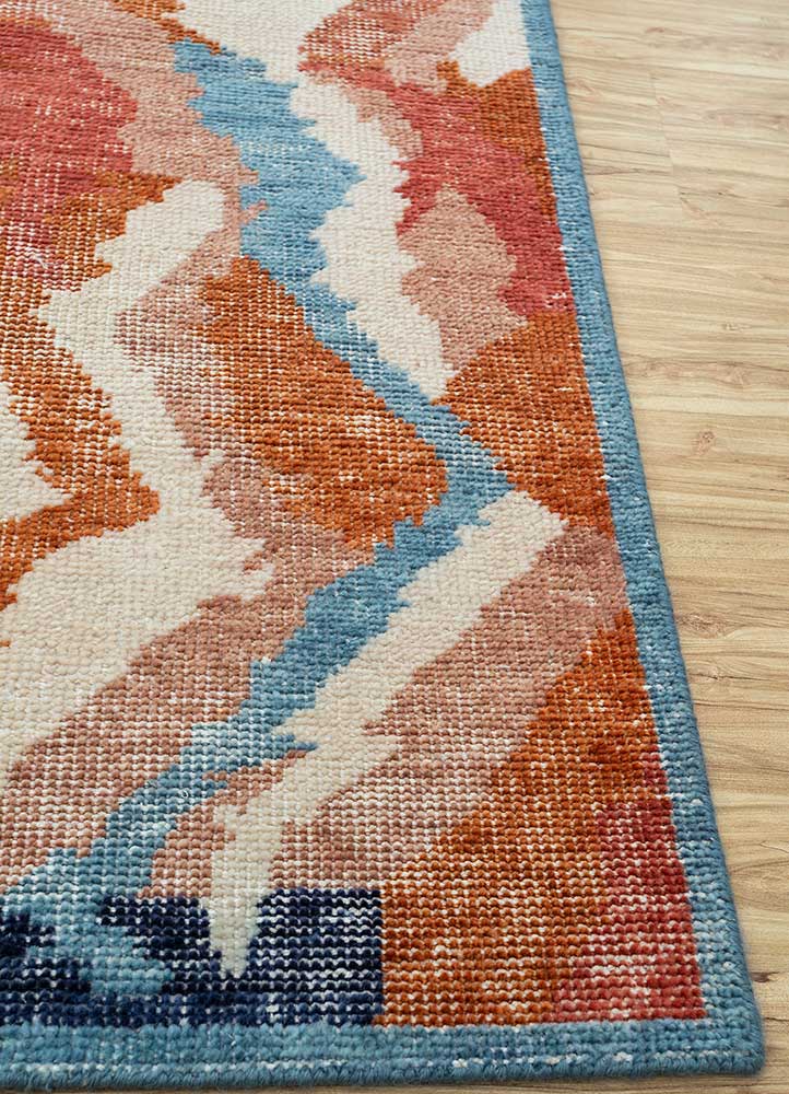 Tapis en laine 300x200cm - Tapis en laine