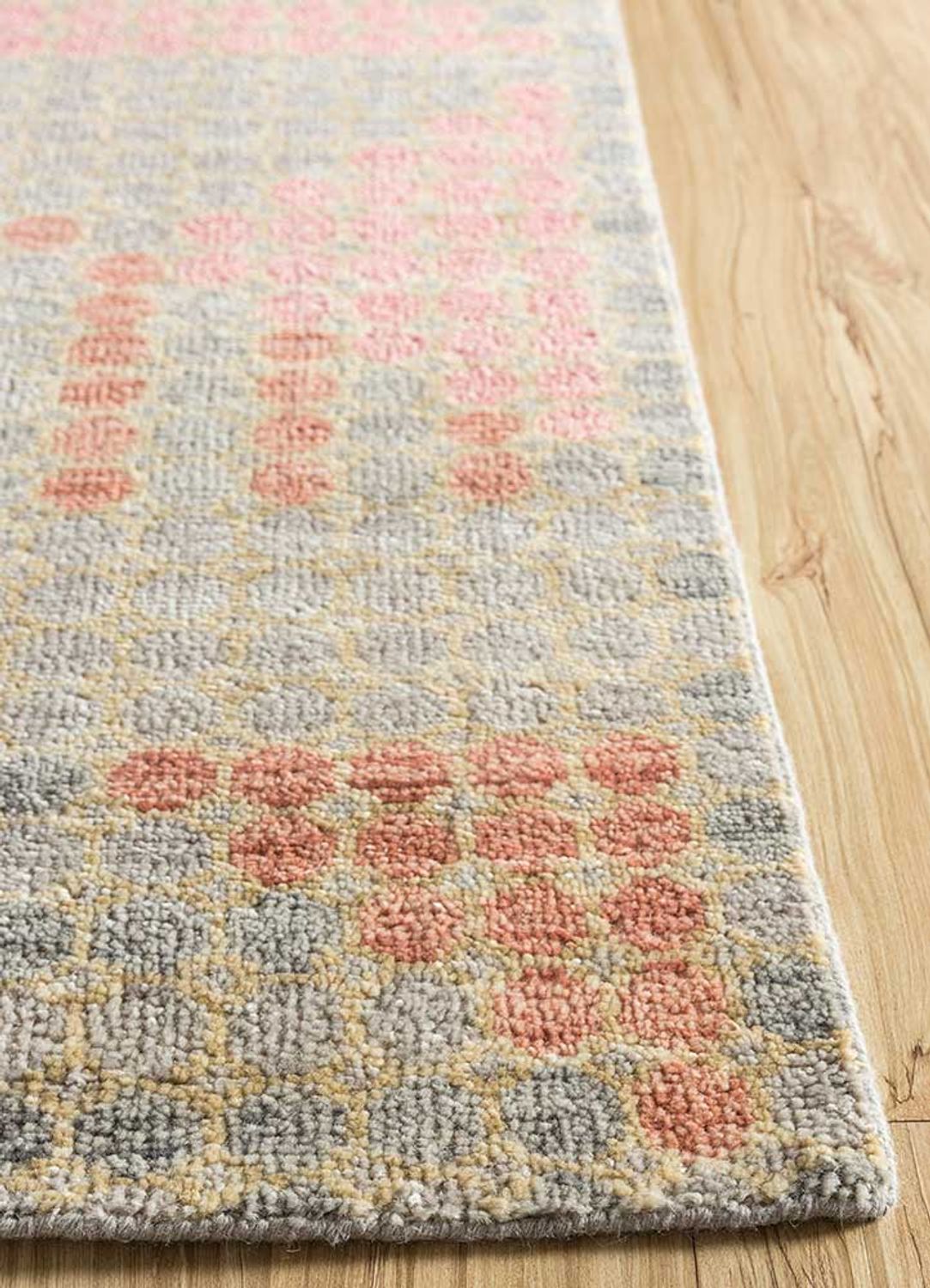 Tapis design Salma - Designerteppich