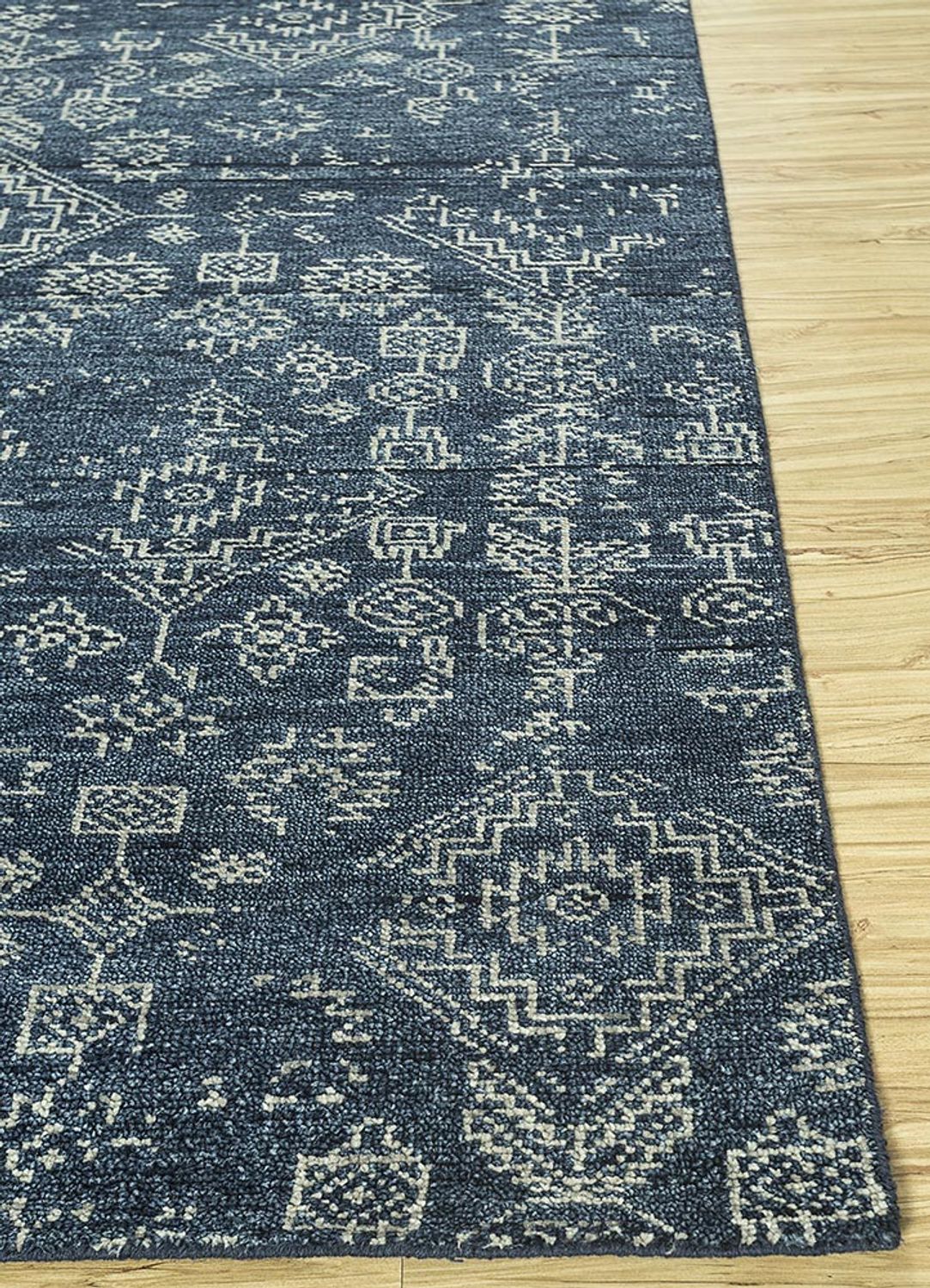 Tapis vintage Carinna - Tapis vintage