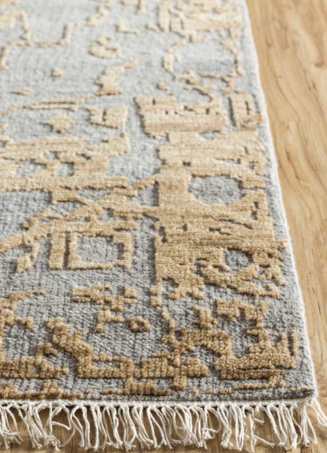 Tapis design Francois - Designerteppich