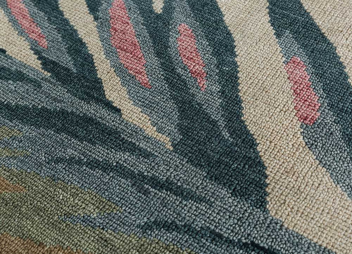 Tapis design José Antonio - Designerteppich
