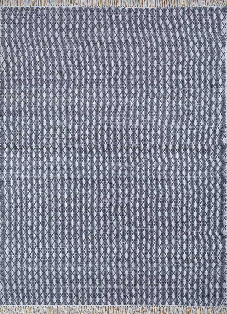 Tapis - 240 x 150 cm - bleu de mer
