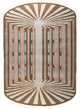 Tapis en laine Davide - Tapis en laine